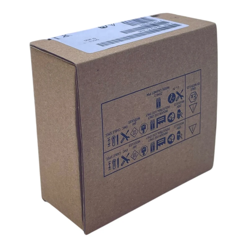 Siemens 6ES7133-6CV15-1AM0 5 BU-Cover 15MM. zum Schutz von Leerplätzen industr.