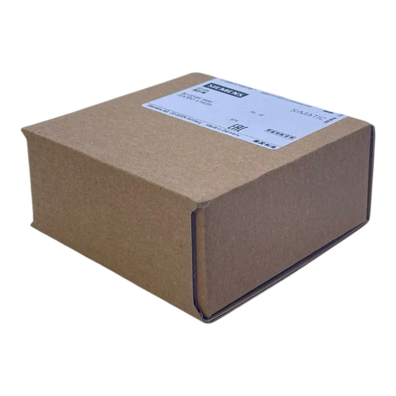 Siemens 6ES7133-6CV15-1AM0 5 BU-Cover 15MM. zum Schutz von Leerplätzen industr.