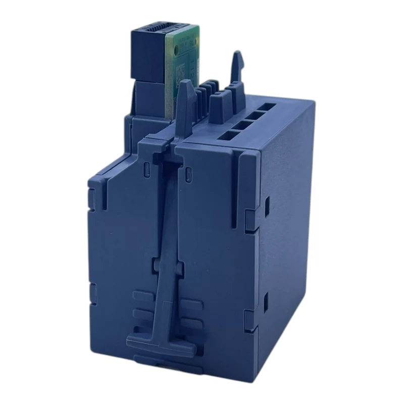 Siemens 3RK1908-1AA00-0BP0 3DI/LC-Modul für ET 200SP Motorstarter industriell