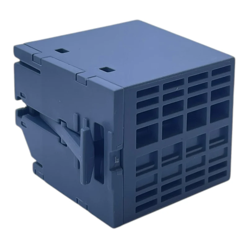 Siemens 3RK1908-1AA00-0BP0 3DI/LC-Modul für ET 200SP Motorstarter industriell