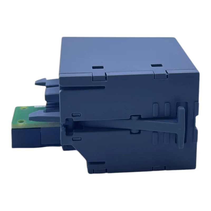 Siemens 3RK1908-1AA00-0BP0 3DI/LC-Modul für ET 200SP Motorstarter industriell