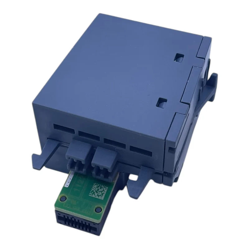 Siemens 3RK1908-1AA00-0BP0 3DI/LC-Modul für ET 200SP Motorstarter industriell