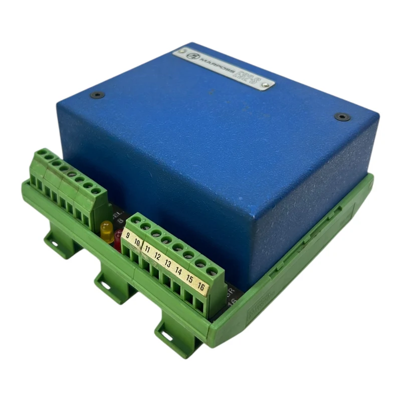 Marposs E32-S Interface Modul 8300000046 für den industriellen Einsatz Interface