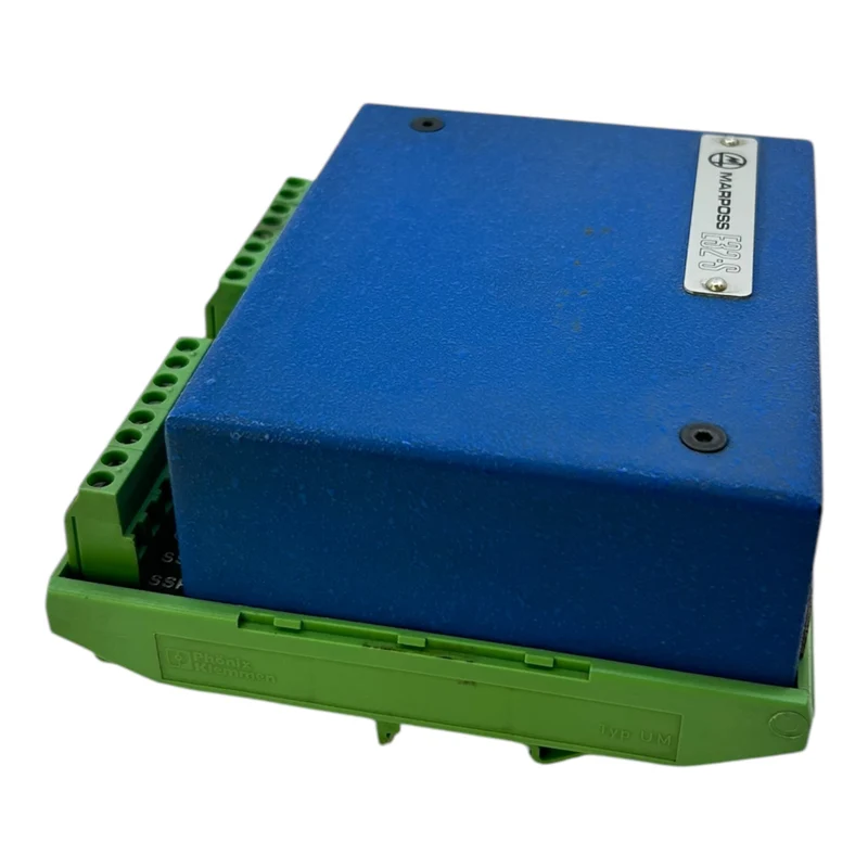 Marposs E32-S Interface Modul 8300000046 für den industriellen Einsatz Interface