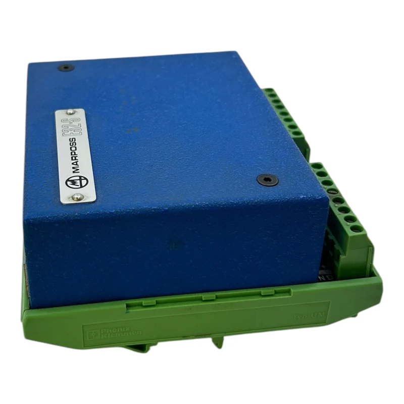 Marposs E32-S Interface Modul 8300000046 für den industriellen Einsatz Interface