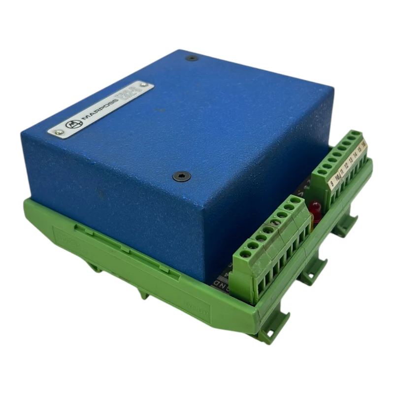 Marposs E32-S Interface Modul 8300000046 für den industriellen Einsatz Interface
