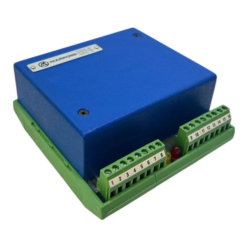 Marposs E32-S Interface Modul 8300000046 für den industriellen Einsatz Interface