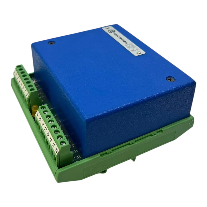 Marposs E32-S Interface Modul 8300000046 für den industriellen Einsatz Interface