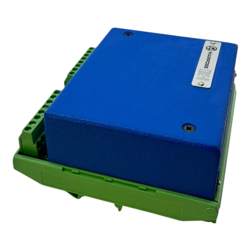 Marposs E32-S Interface Modul 8300000046 für den industriellen Einsatz Interface