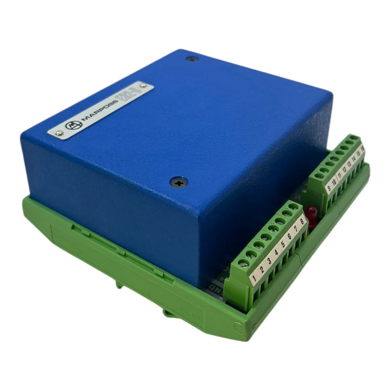 Marposs E32-S Interface Modul 8300000046 für den industriellen Einsatz Interface
