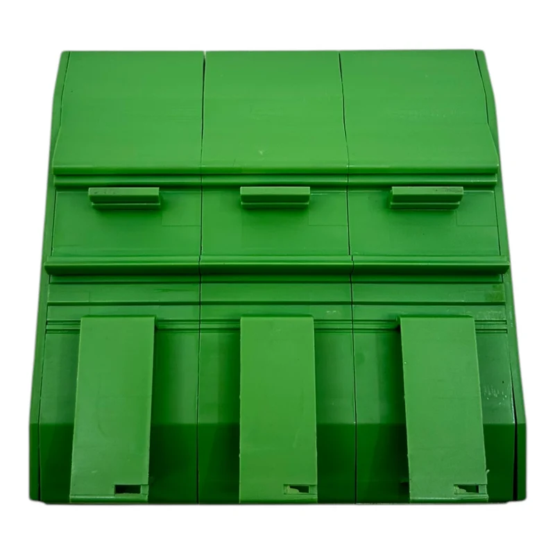 Marposs E32-S Interface Modul 8300000046 für den industriellen Einsatz Interface