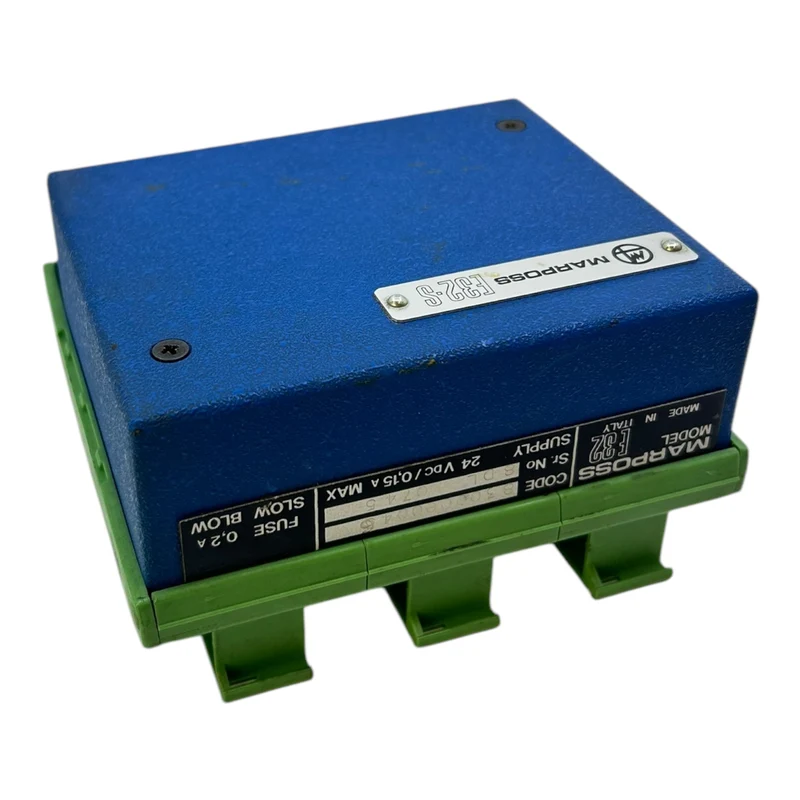 Marposs E32-S Interface Modul 8300000046 für industriellen Einsatz Umrichter