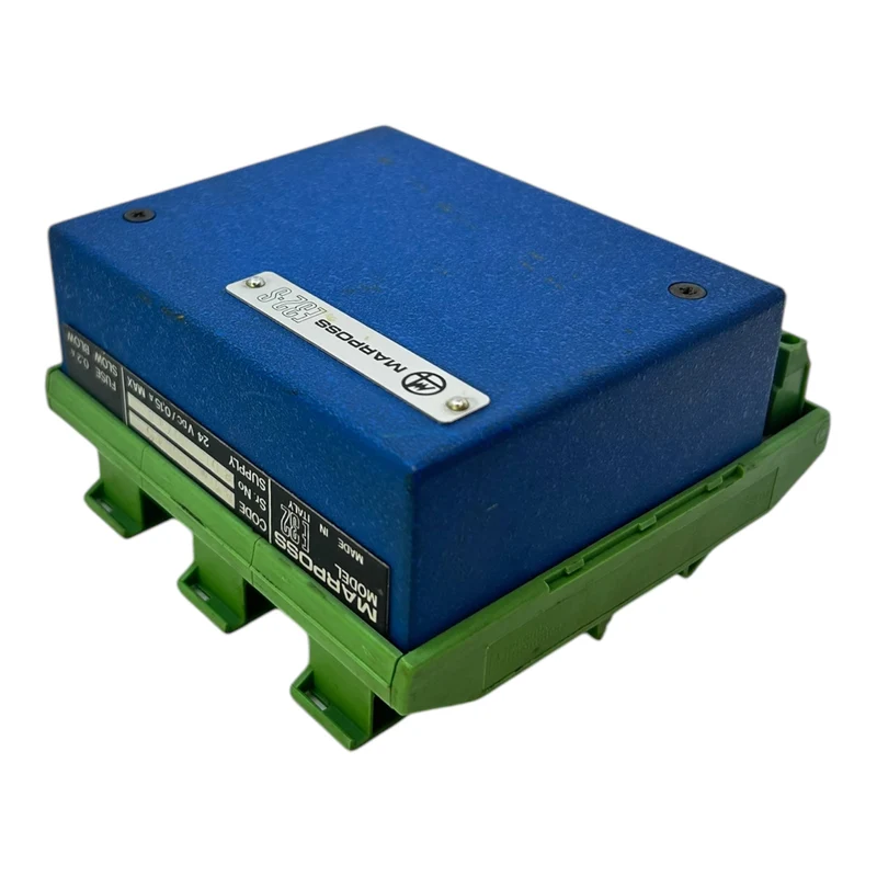 Marposs E32-S Interface Modul 8300000046 für industriellen Einsatz Umrichter