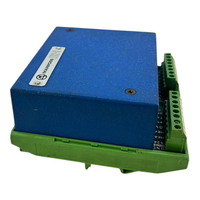 Marposs E32-S Interface Modul 8300000046 für industriellen Einsatz Umrichter