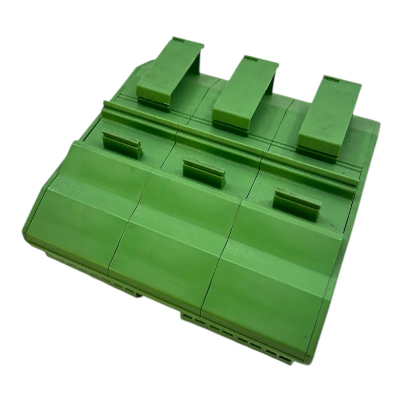 Marposs E32-S Interface Modul 8300000046 für industriellen Einsatz Umrichter