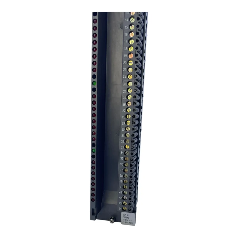 AEG DEP112 Eingangsmodul 6051-042.233440 für den industriellen Einsatz Module