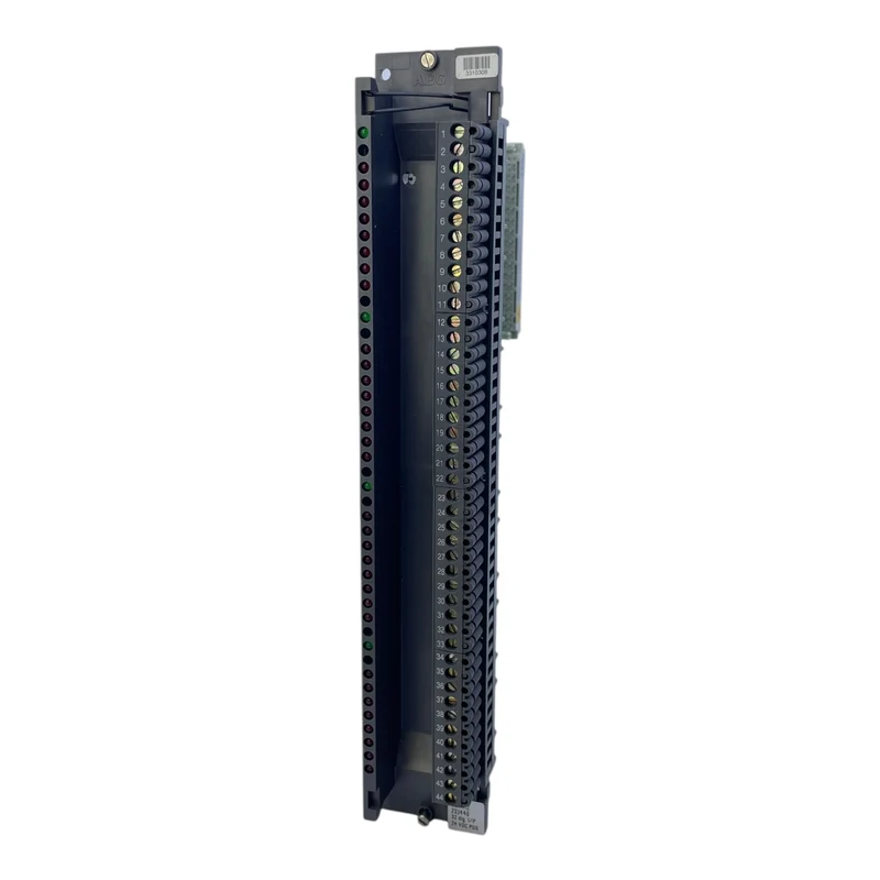 AEG DEP112 Eingangsmodul 6051-042.233440 für den industriellen Einsatz Module