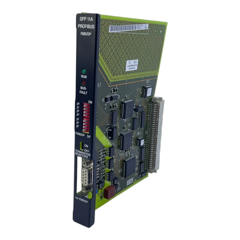 SEW DFP11A Profibus Kommunikationsmodul - für den industriellen Einsatz Modul