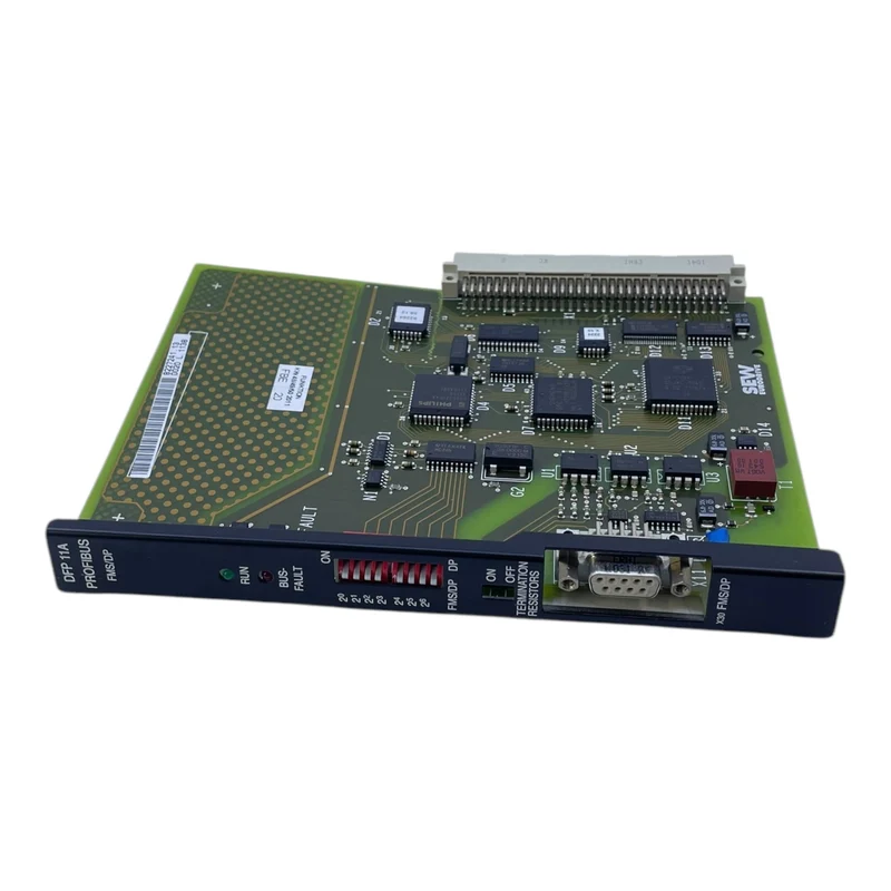 SEW DFP11A Profibus Kommunikationsmodul - für den industriellen Einsatz Modul