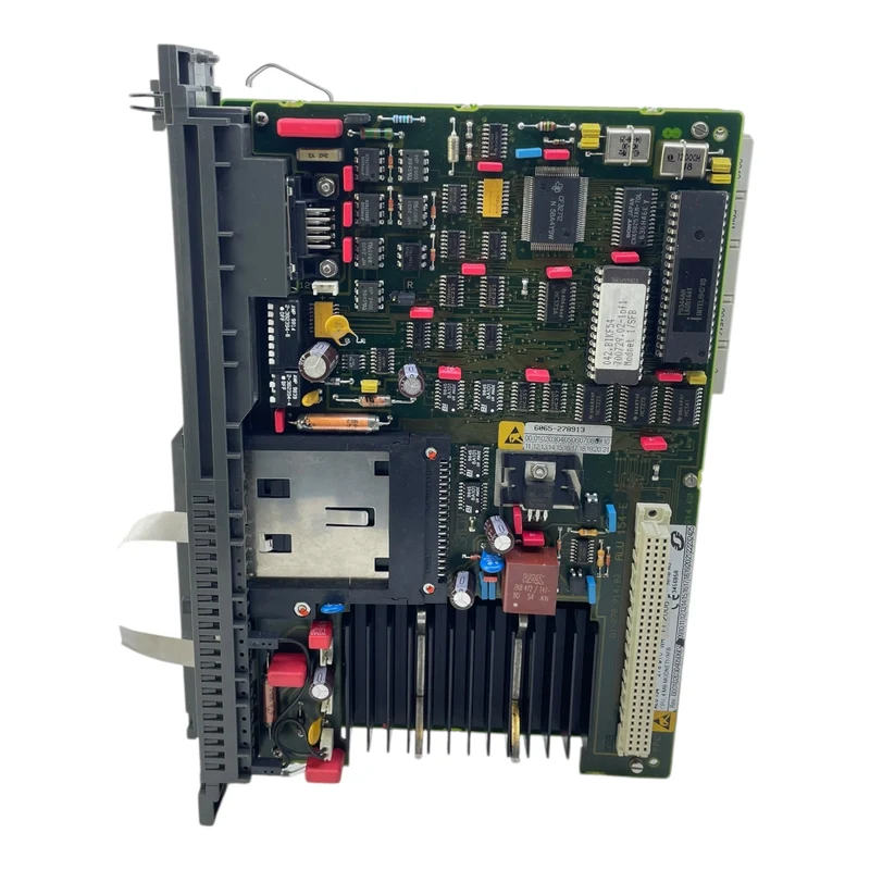 AEG ALU154 CPU Modul 278910 für den industriellen Einsatz CPU Modul - Modul CPU