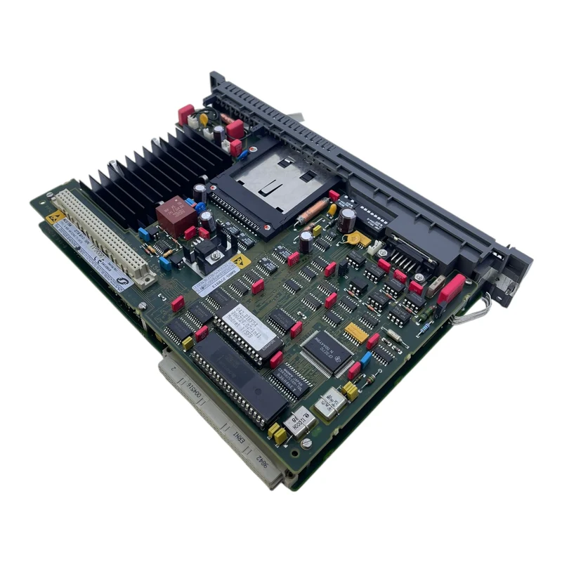 AEG ALU154 CPU Modul 278910 für den industriellen Einsatz CPU Modul - Modul CPU