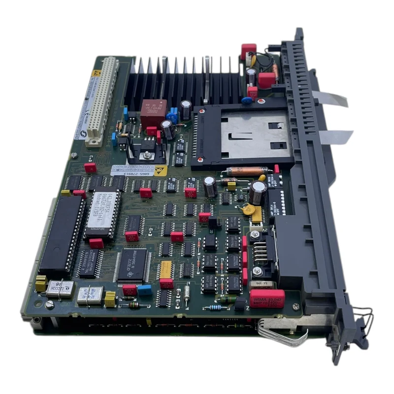 AEG ALU154 CPU Modul 278910 für den industriellen Einsatz CPU Modul - Modul CPU
