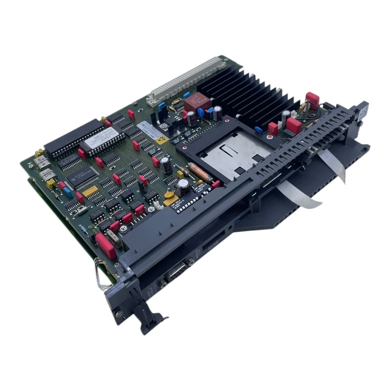 AEG ALU154 CPU Modul 278910 für den industriellen Einsatz CPU Modul - Modul CPU