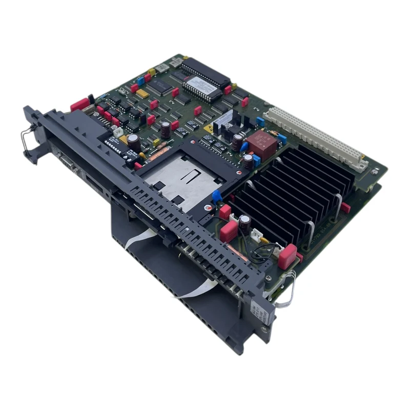 AEG ALU154 CPU Modul 278910 für den industriellen Einsatz CPU Modul - Modul CPU