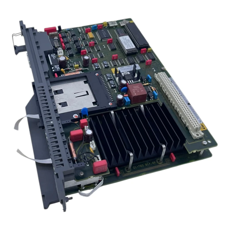 AEG ALU154 CPU Modul 278910 für den industriellen Einsatz CPU Modul - Modul CPU