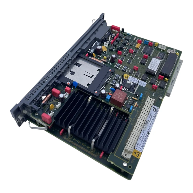 AEG ALU154 CPU Modul 278910 für den industriellen Einsatz CPU Modul - Modul CPU