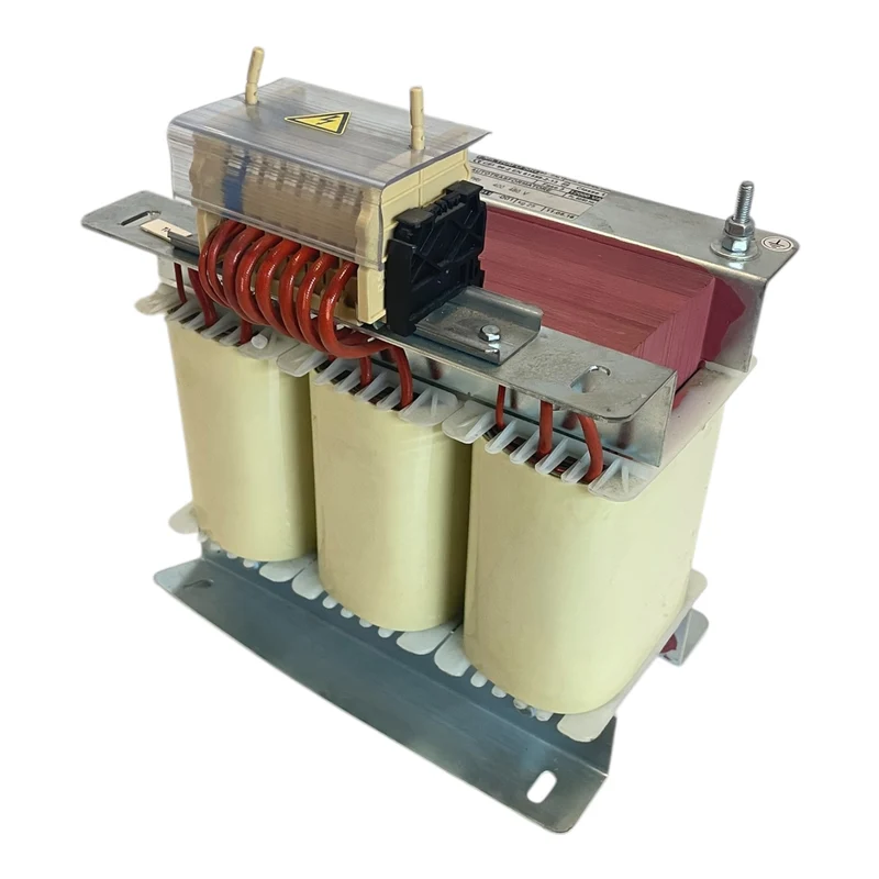 Emiltrafo CEI 96-2 Transformator für industriellen Einsatz Transformator