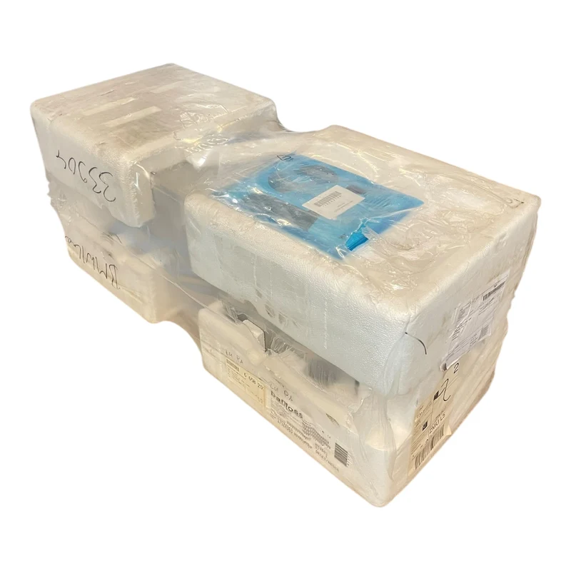 Danfoss VLT5032 175Z4353 VLT5032PT5C20STR3DLF10A00C0 Frequenzumrichter