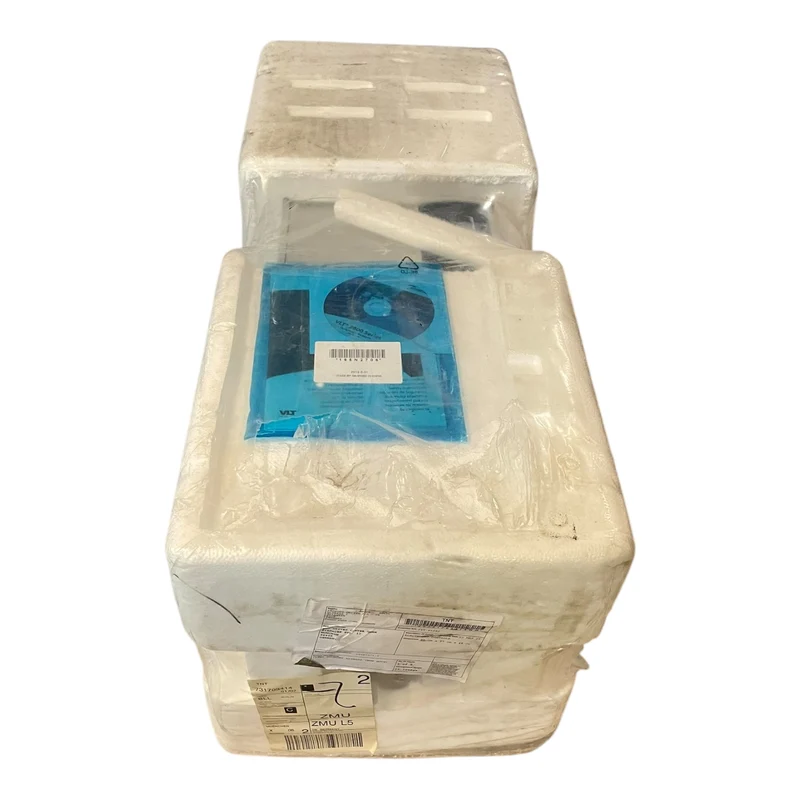 Danfoss VLT5032 175Z4353 VLT5032PT5C20STR3DLF10A00C0 Frequenzumrichter