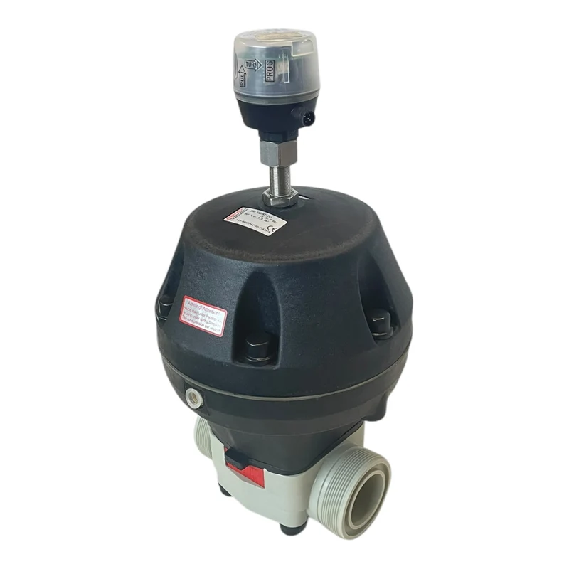 GEMÜ 690 50D7871141 Membranventil für industriellen Einsatz Membranventil