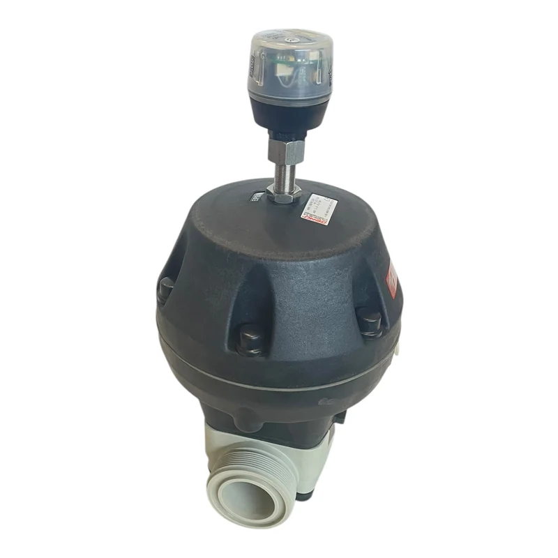 GEMÜ 690 50D7871141 Membranventil für industriellen Einsatz Membranventil