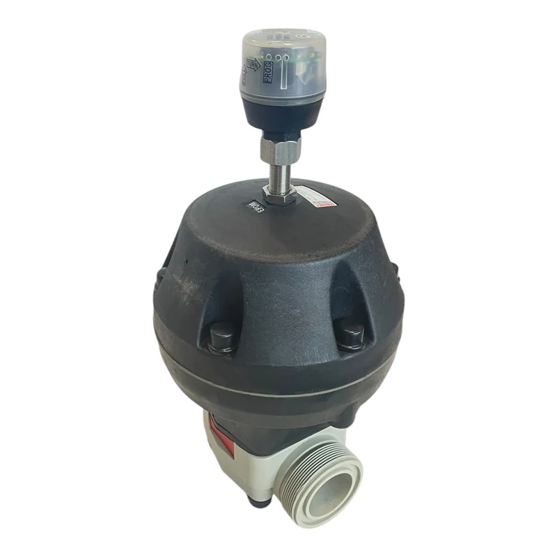 GEMÜ 690 50D7871141 Membranventil für industriellen Einsatz Membranventil