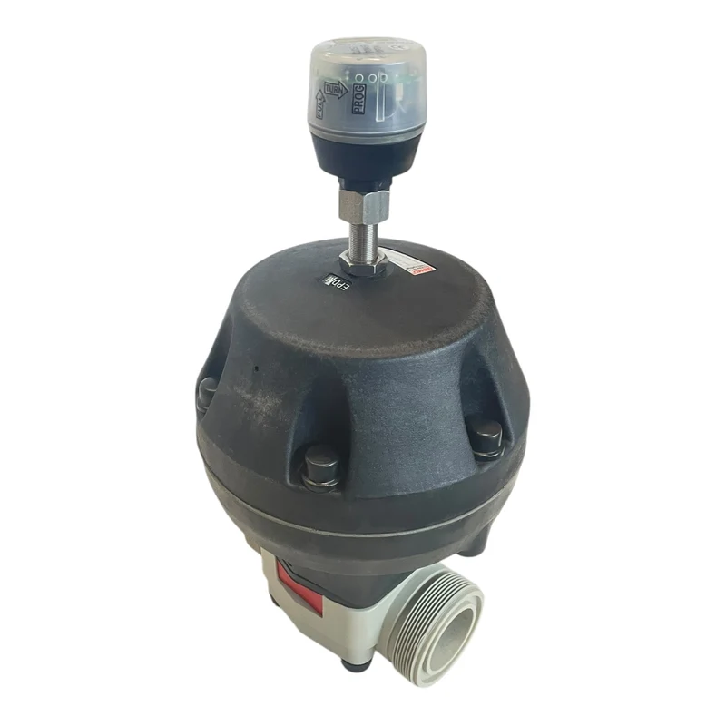 GEMÜ 690 50D7871141 Membranventil für industriellen Einsatz Membranventil