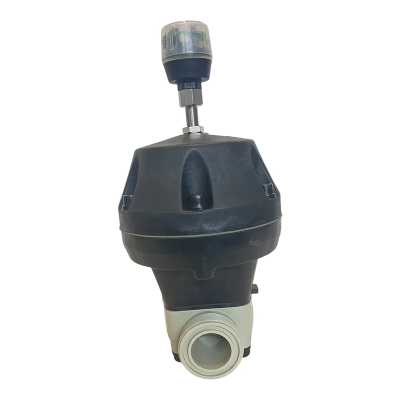 GEMÜ 690 50D7871141 Membranventil für industriellen Einsatz Membranventil