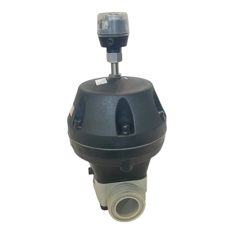 GEMÜ 690 50D7871141 Membranventil für industriellen Einsatz Membranventil