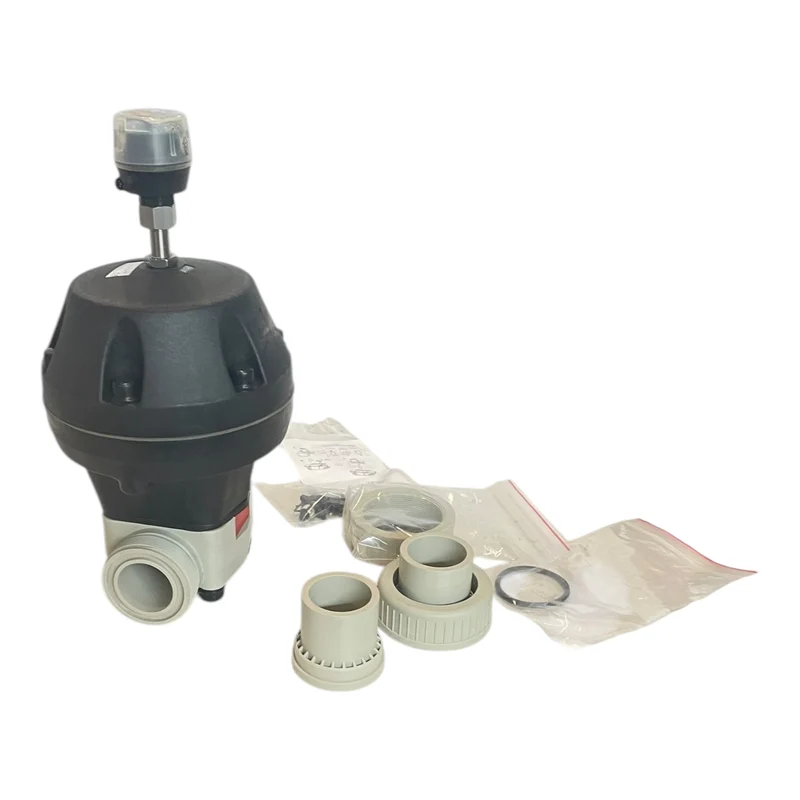 GEMÜ 690 50D7871141 Membranventil für industriellen Einsatz Membranventil