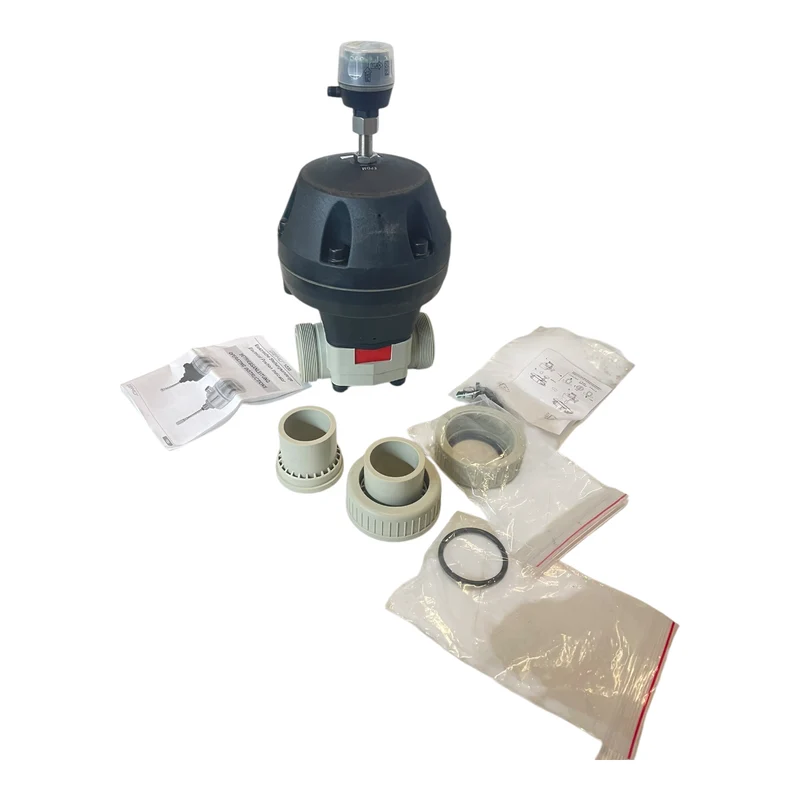 GEMÜ 690 50D7871141 Membranventil für industriellen Einsatz Membranventil