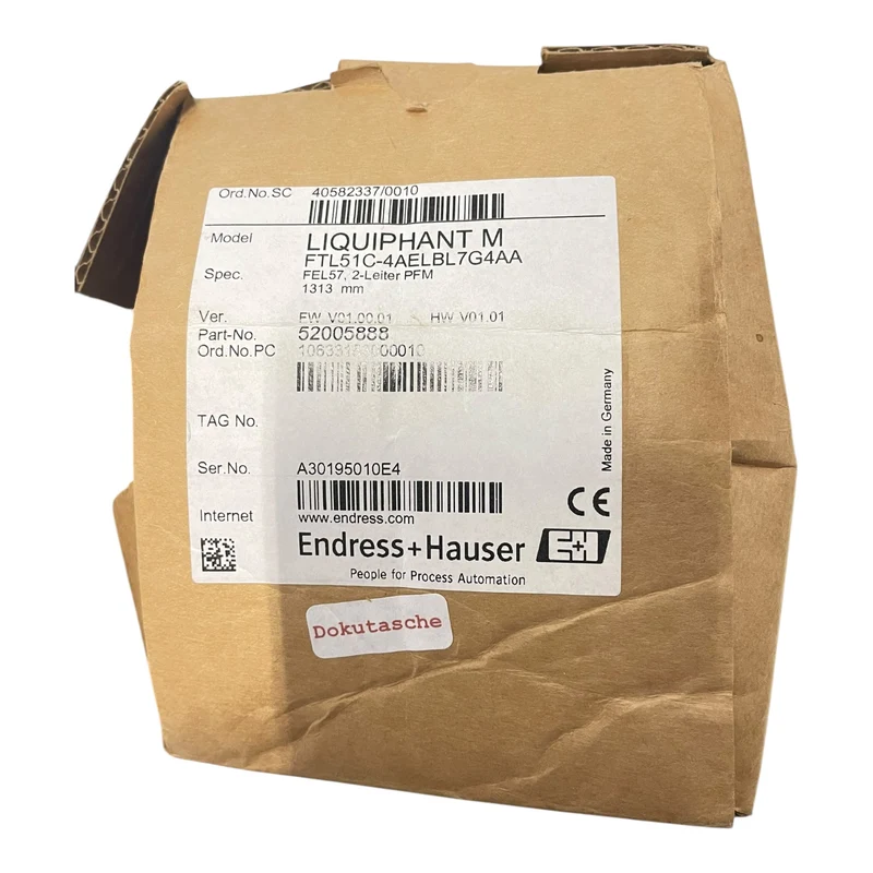 Waldmann HSW 75 24V Halogenleuchte für industriellen Einsatz