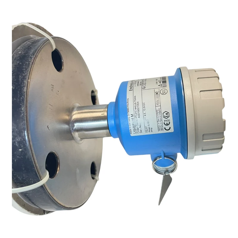 Waldmann HSW 75 24V Halogenleuchte für industriellen Einsatz