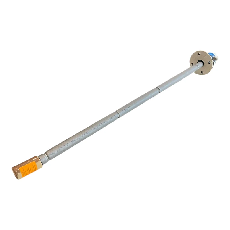 Waldmann HSW 75 24V Halogenleuchte für industriellen Einsatz