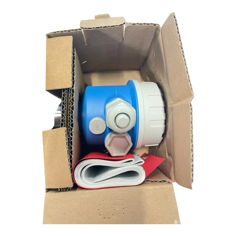 Endress+Hauser LiquiphantM FTL51C-4AELBL7G4AA Füllstandsmesser Industrie Einsatz
