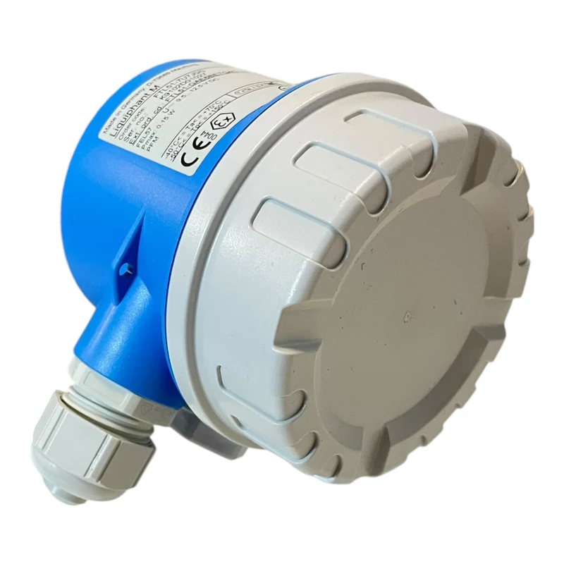 Endress+Hauser LiquiphantM FTL51C-4AELBL7G4AA Füllstandsmesser Industrie Einsatz