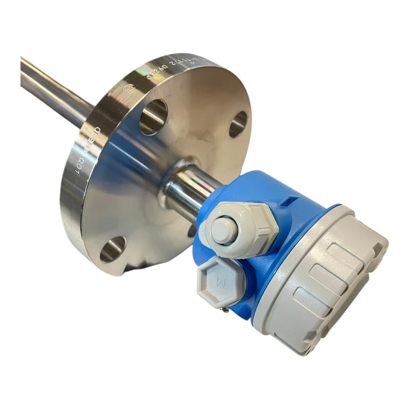 Endress+Hauser LiquiphantM FTL51C-4AELBL7G4AA Füllstandsmesser Industrie Einsatz