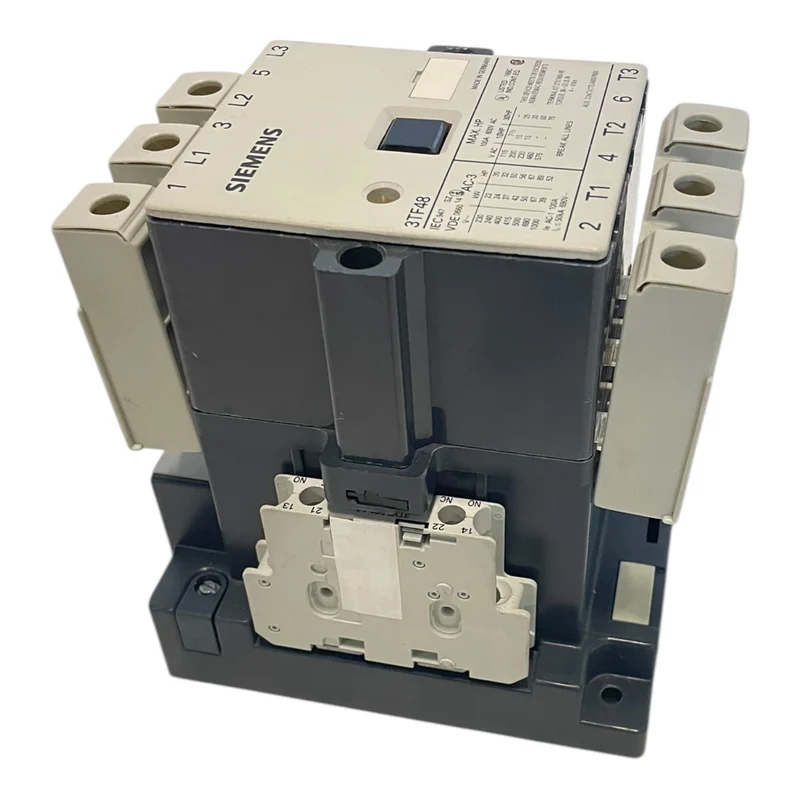 Siemens 3TF4922-0AP0 Motorschutzschalter für industriellen Einsatz