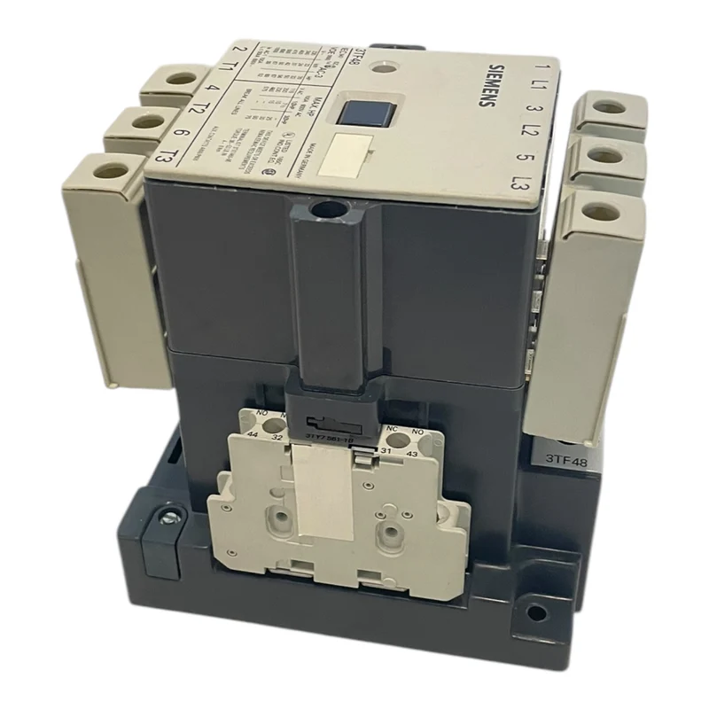 Siemens 3TF4922-0AP0 Motorschutzschalter für industriellen Einsatz
