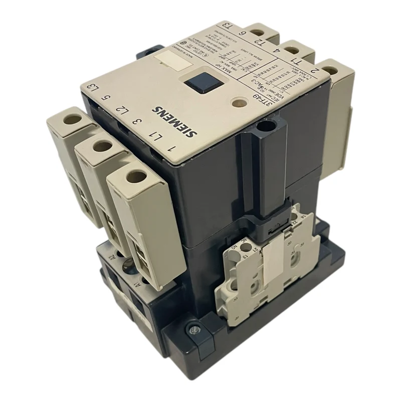 Siemens 3TF4922-0AP0 Motorschutzschalter für industriellen Einsatz